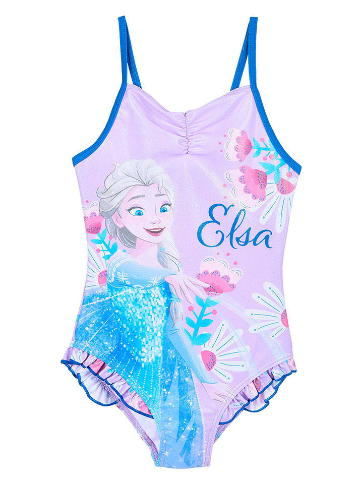 Disney Frozen Badeanzug 