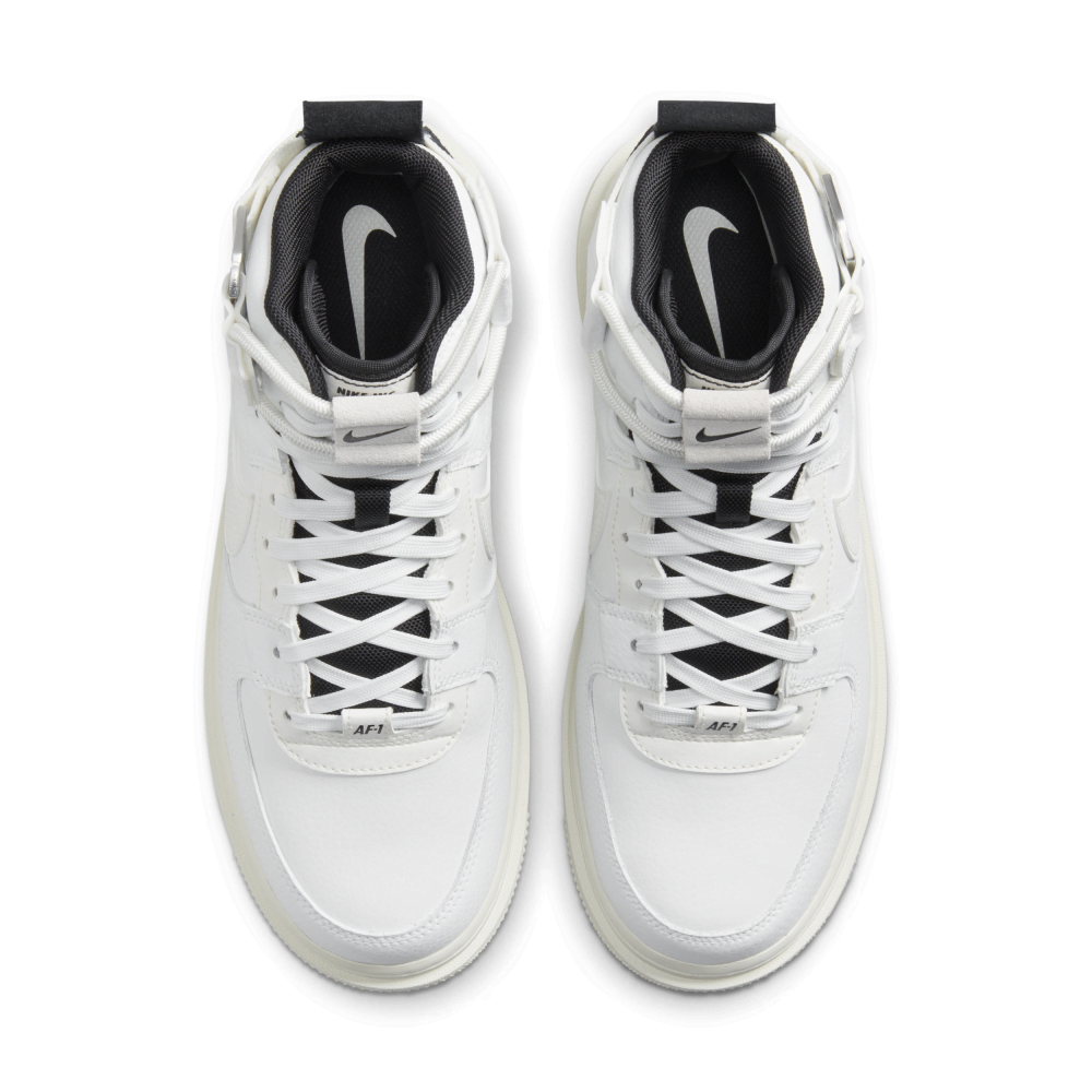 Nike Air Force 1 High 2.0 Utility DC3584-100 / weiss