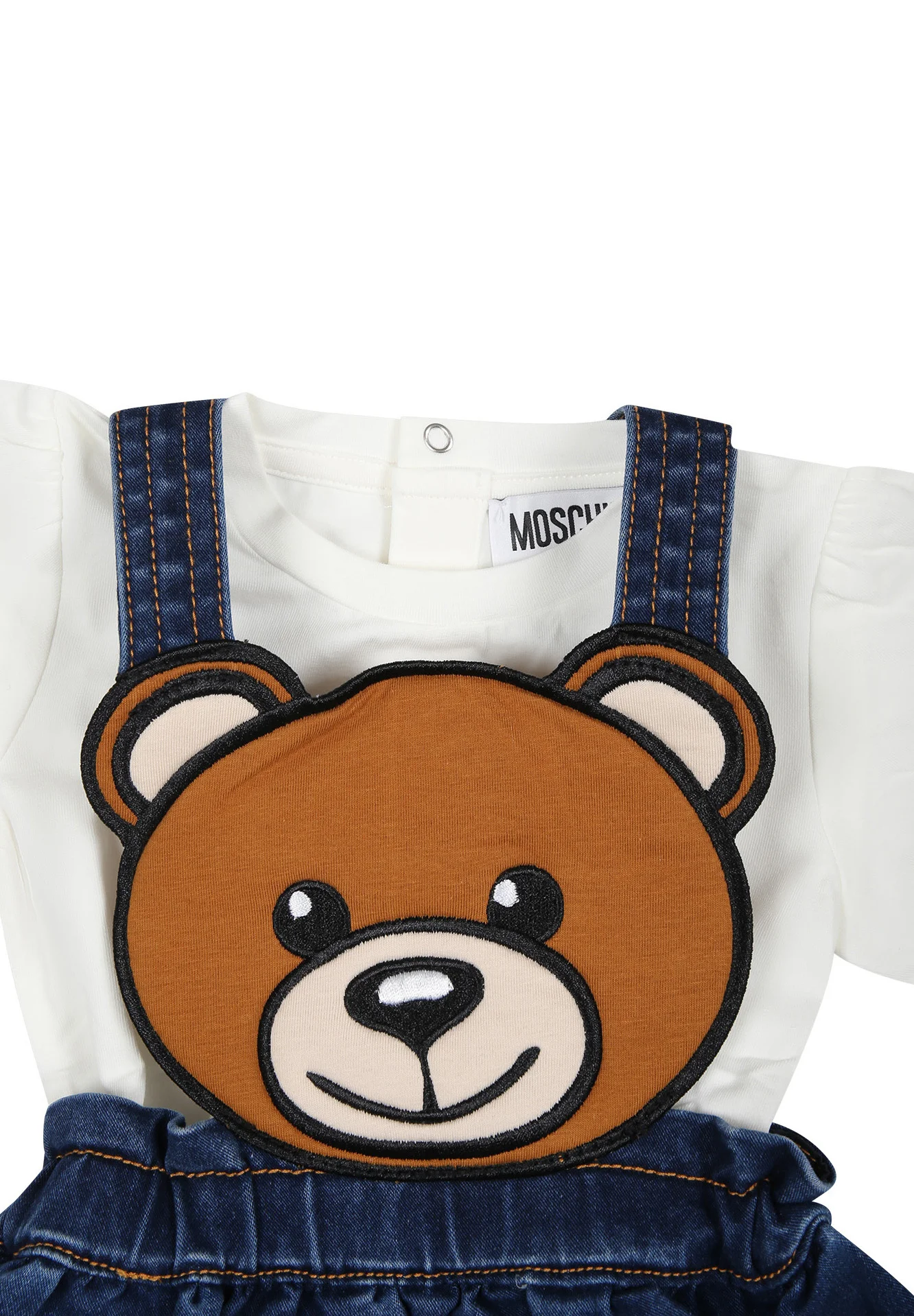 MOSCHINO OVERALLS - Monos