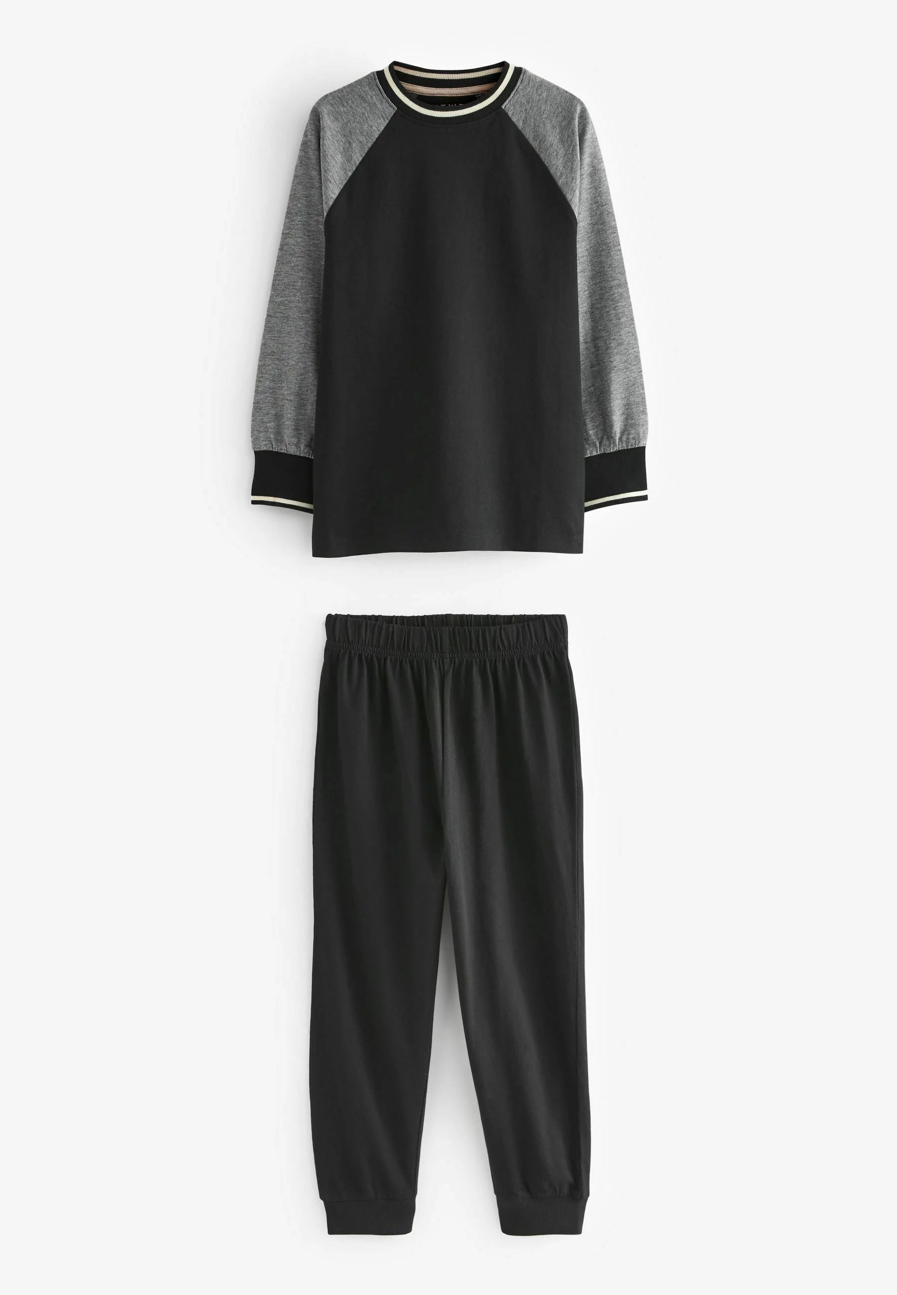 Siguiente PAQUETE DE 3 AJUSTE REGULAR - Pijamas