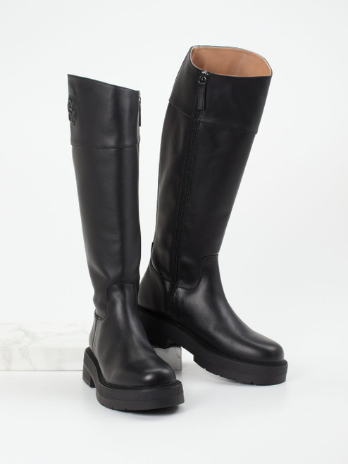 Stiefel-17650090039 Hugo Boss