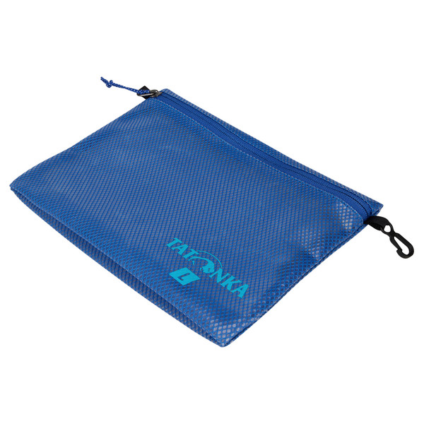 ZIP POUCH 25 X 20CM - Packsack