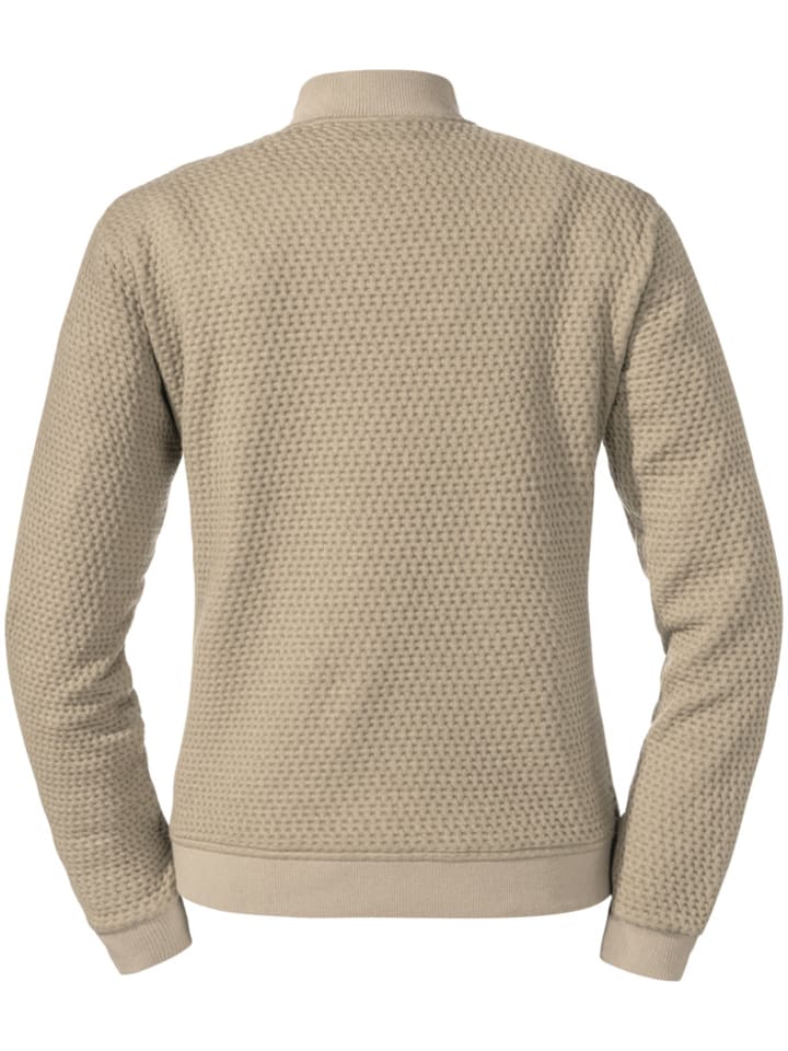 Schöffel Fleecejacke 