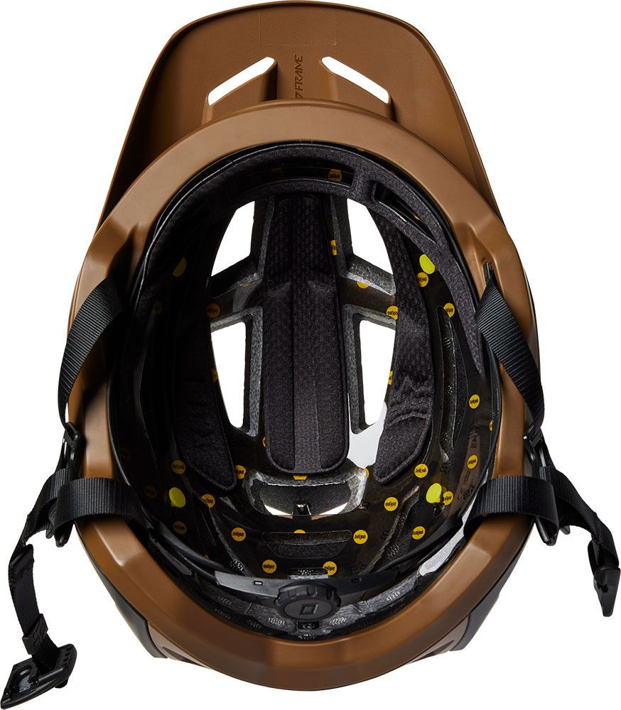 Fox Racing Speedframe Pro Blocked MIPS - MTB Helm kaufen | Bike-Discount