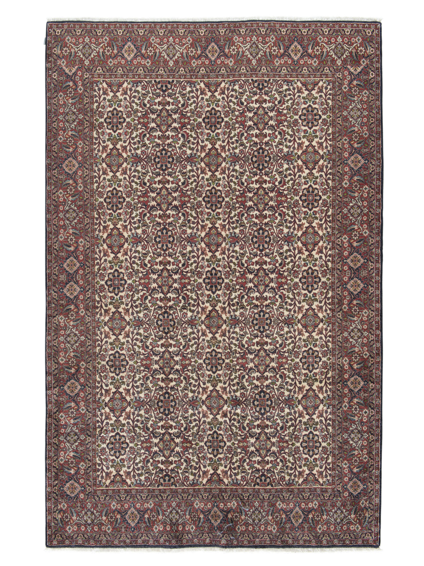 Bidjar ca. 195 x 303 cm, Unikat / Einzelstück