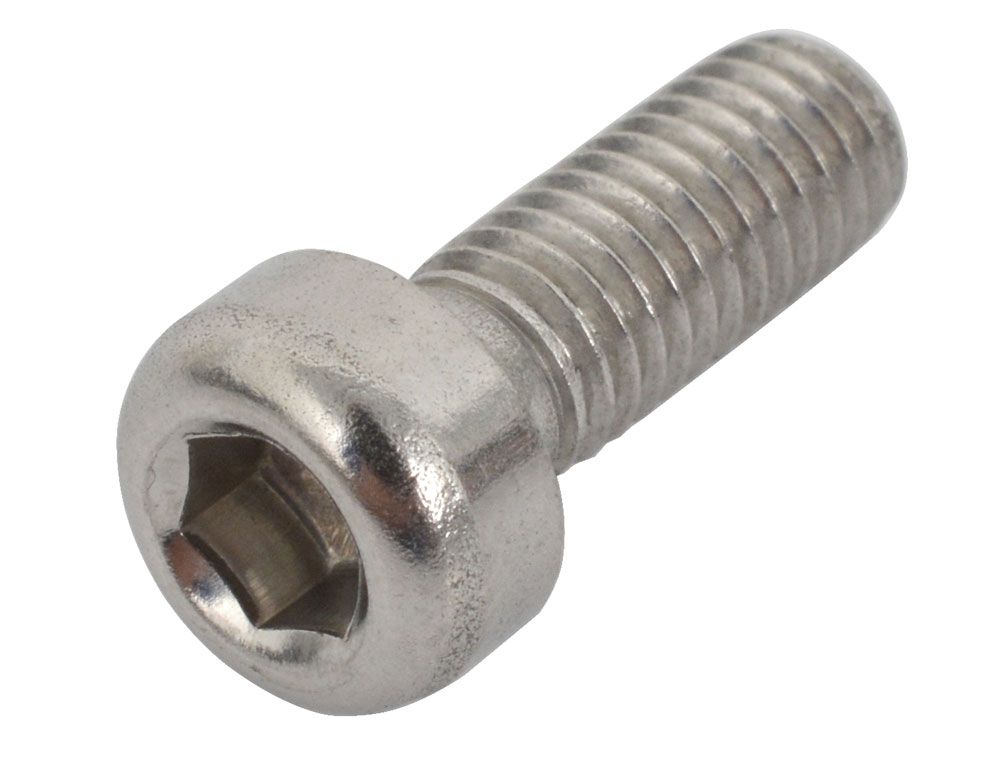 Shimano XTR Klemmschraube M5x13.5 für Schalthebel kaufen | Bike-Discount