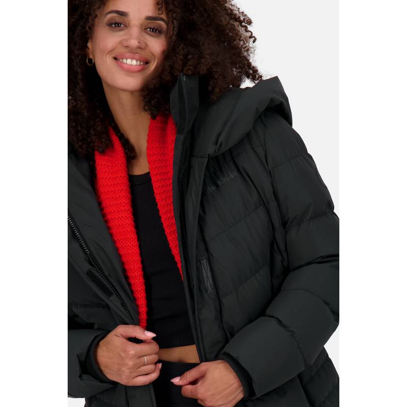 ALIFE AND KICKIN AngelaAK A Winterjacke Damen