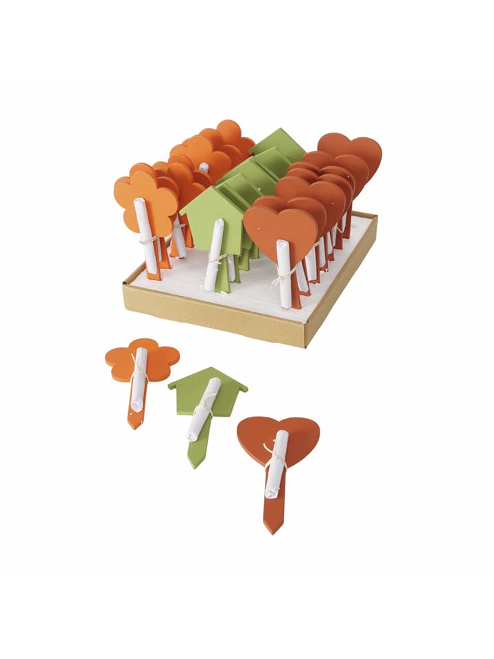 Boltze 3er-Set: Topfstecker 