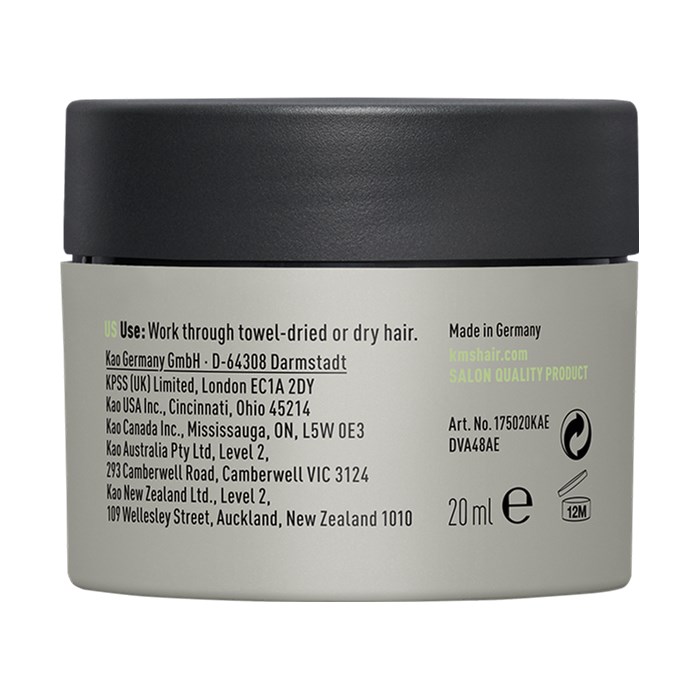 Styling Putty