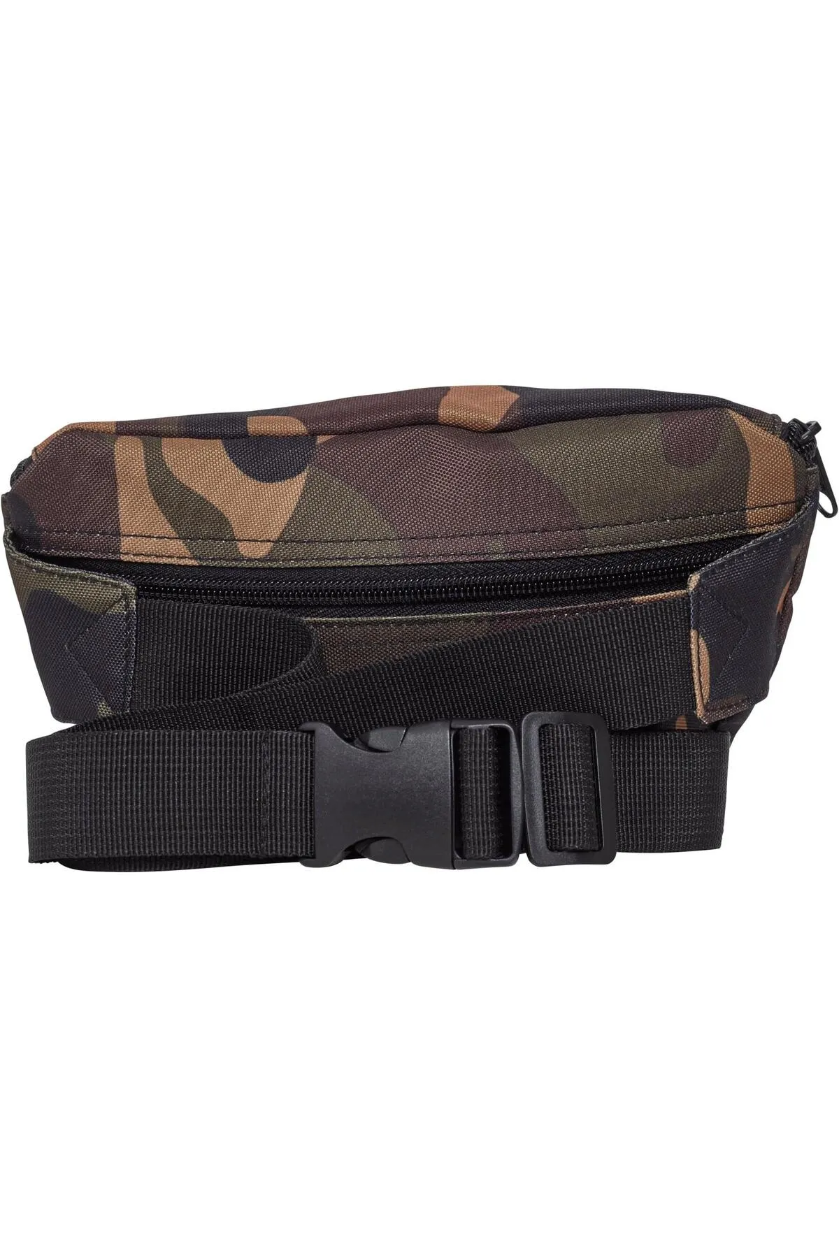 Urban Classics  Unisex-Camouflage-Hüfttasche