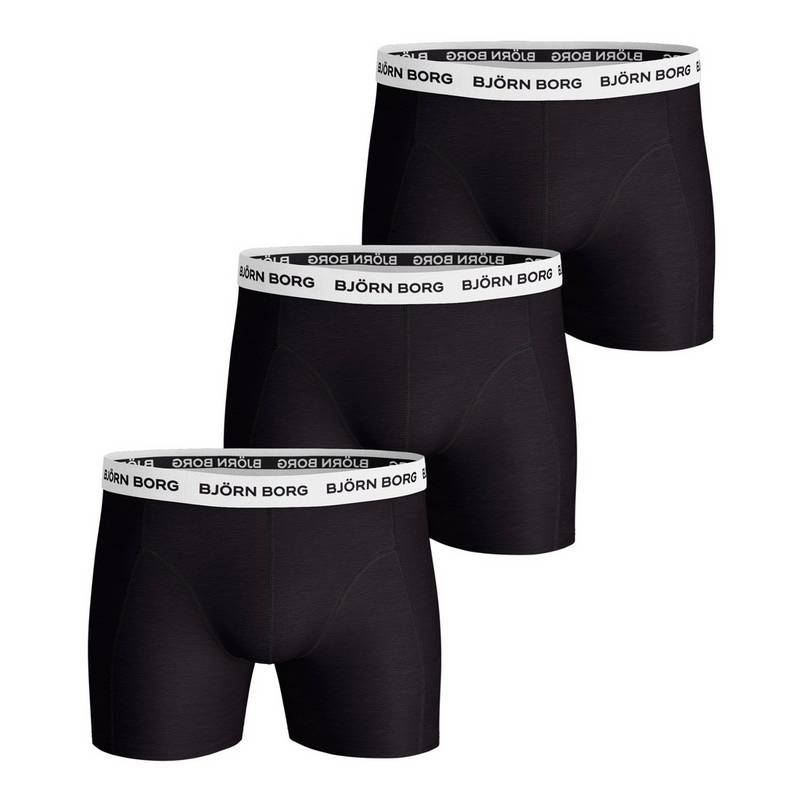 Bjrn Borg Boxershort Unterhose Herren