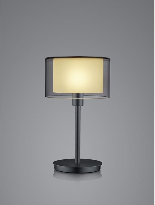 LED Tischlampe Karl 75 1-flg