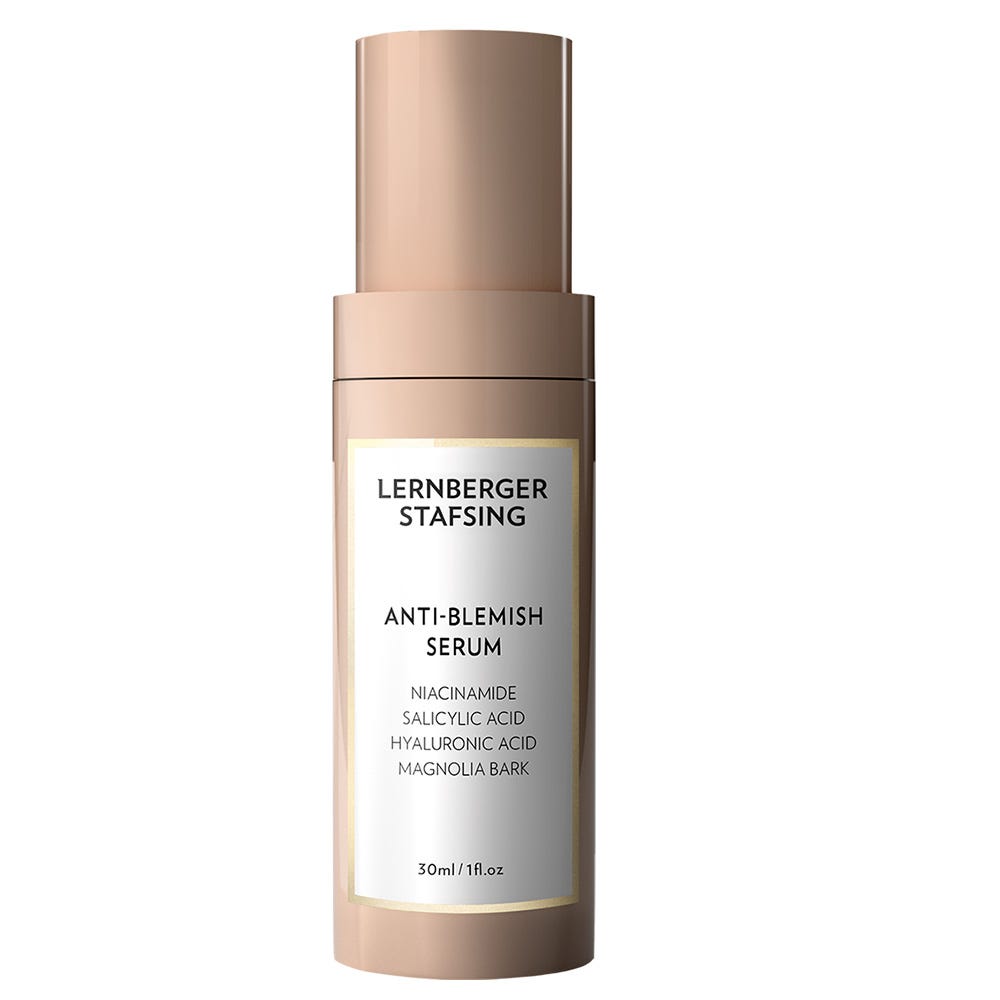 Lernberger Stafsing Anti-Blemish Serum 30 ml