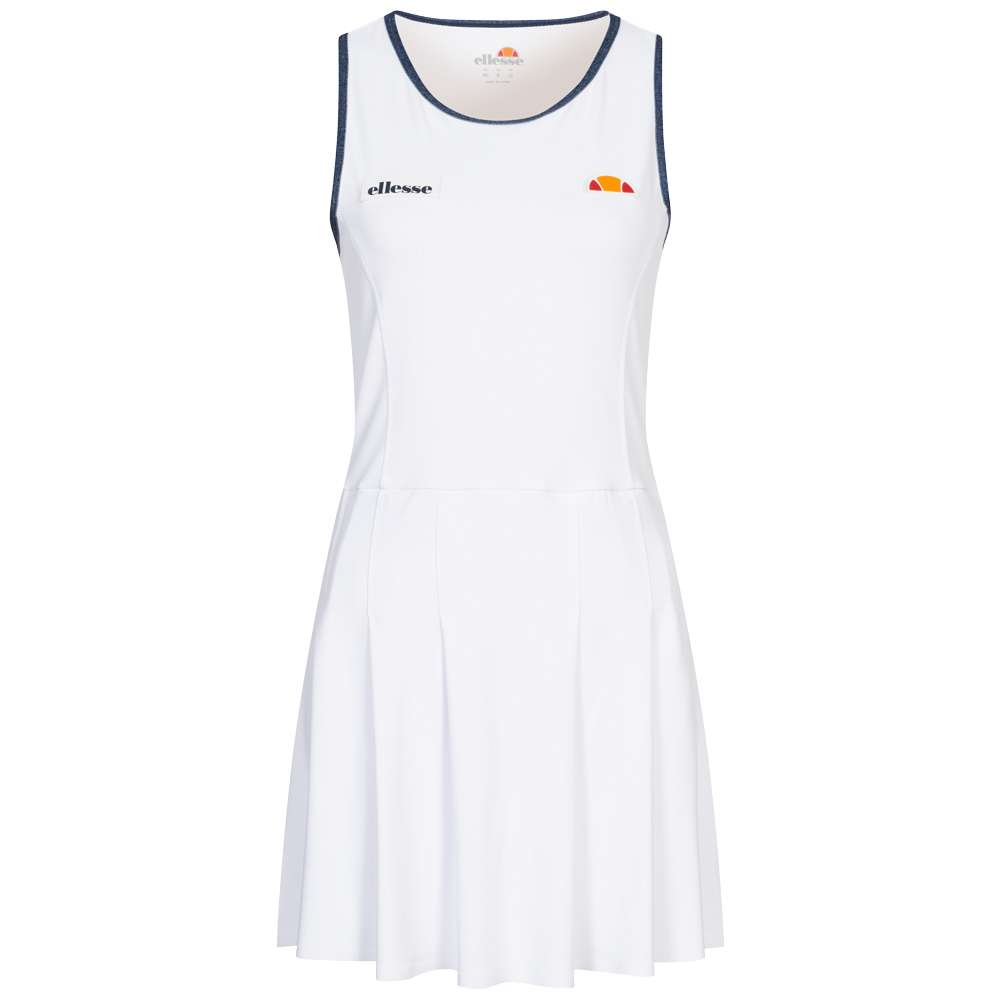 ellesse Arrossire Damen Tennis Kleid SCN15396-908