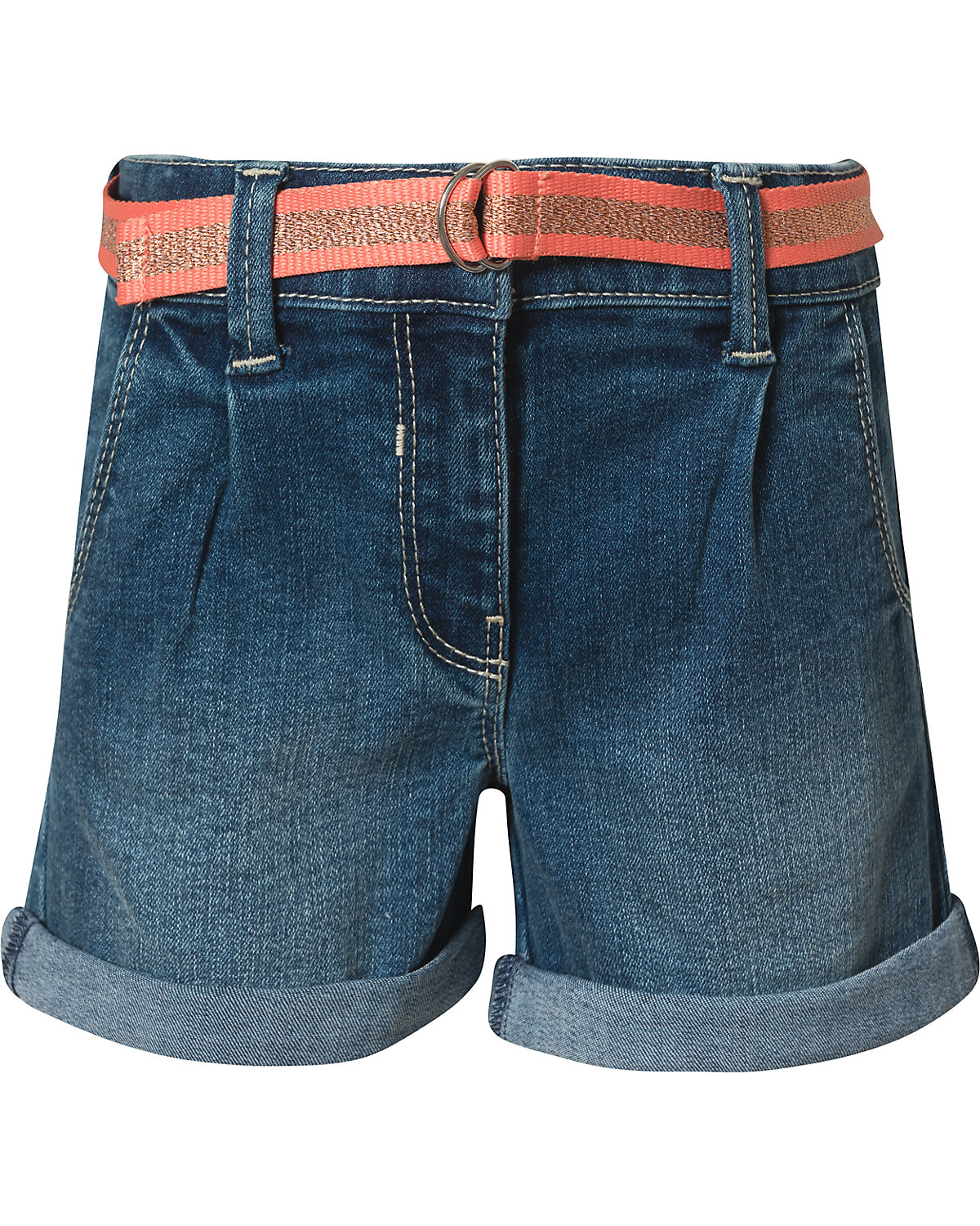 Jeansshorts für Mädchen