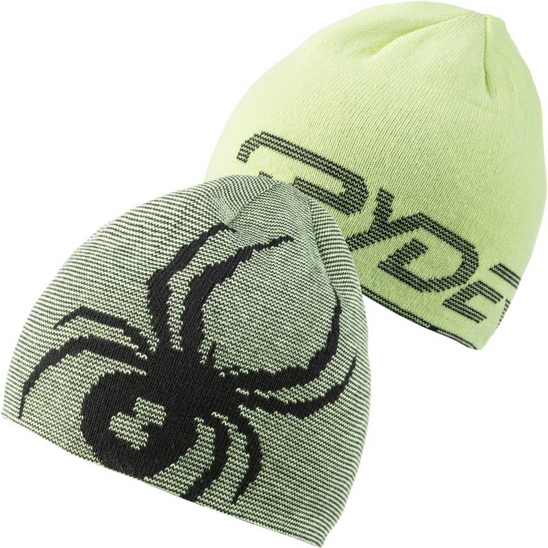 Spyder REVERSIBLE Wendemütze Kinder