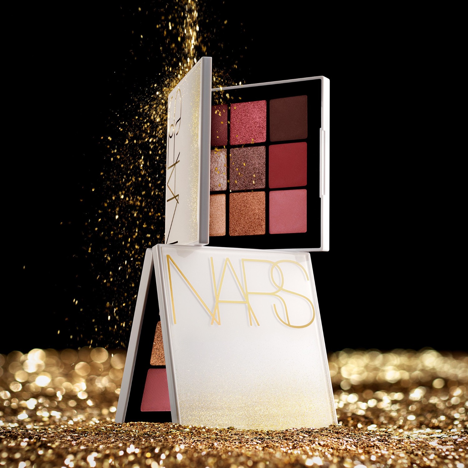 Holiday Eyeshadow Palette