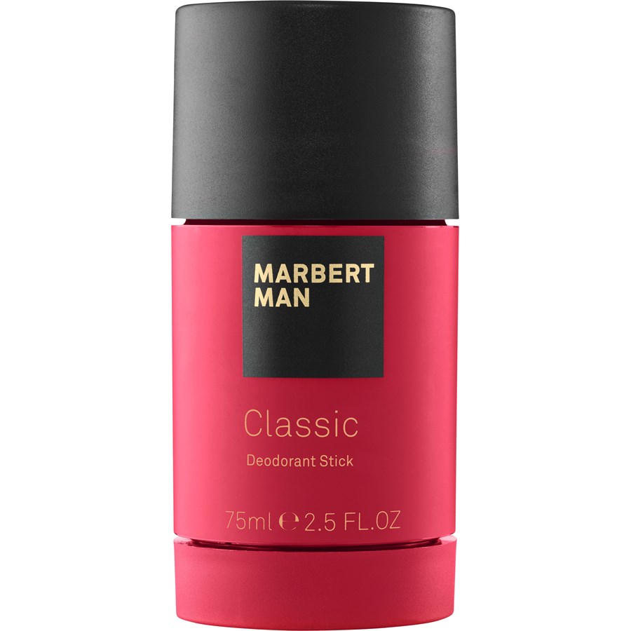 Deodorant Stick