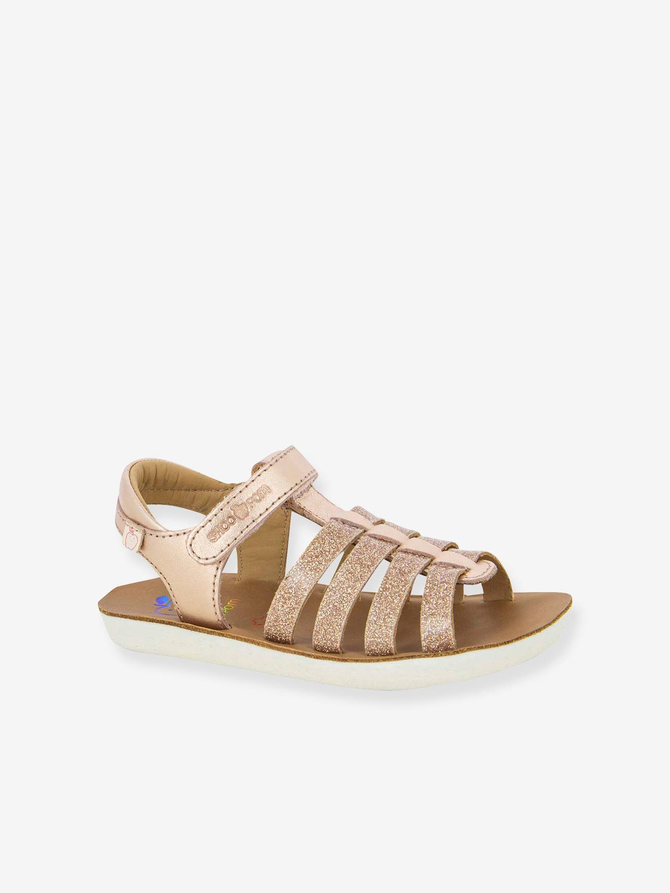 Sandales fille Goa Spart