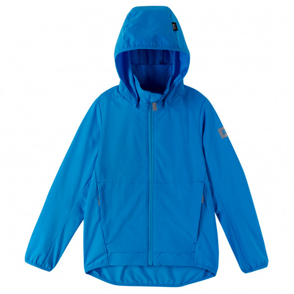 Reima - Kid's Turvaisa - Softshelljacke
