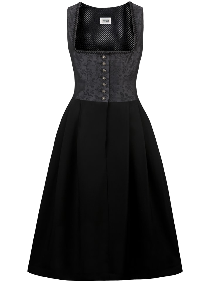 Stockerpoint Langes Dirndl 