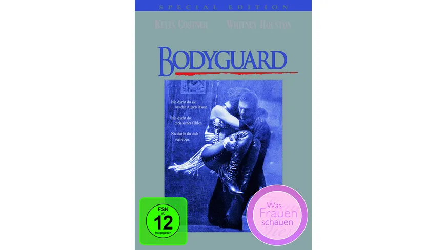 Bodyguard  [SE]