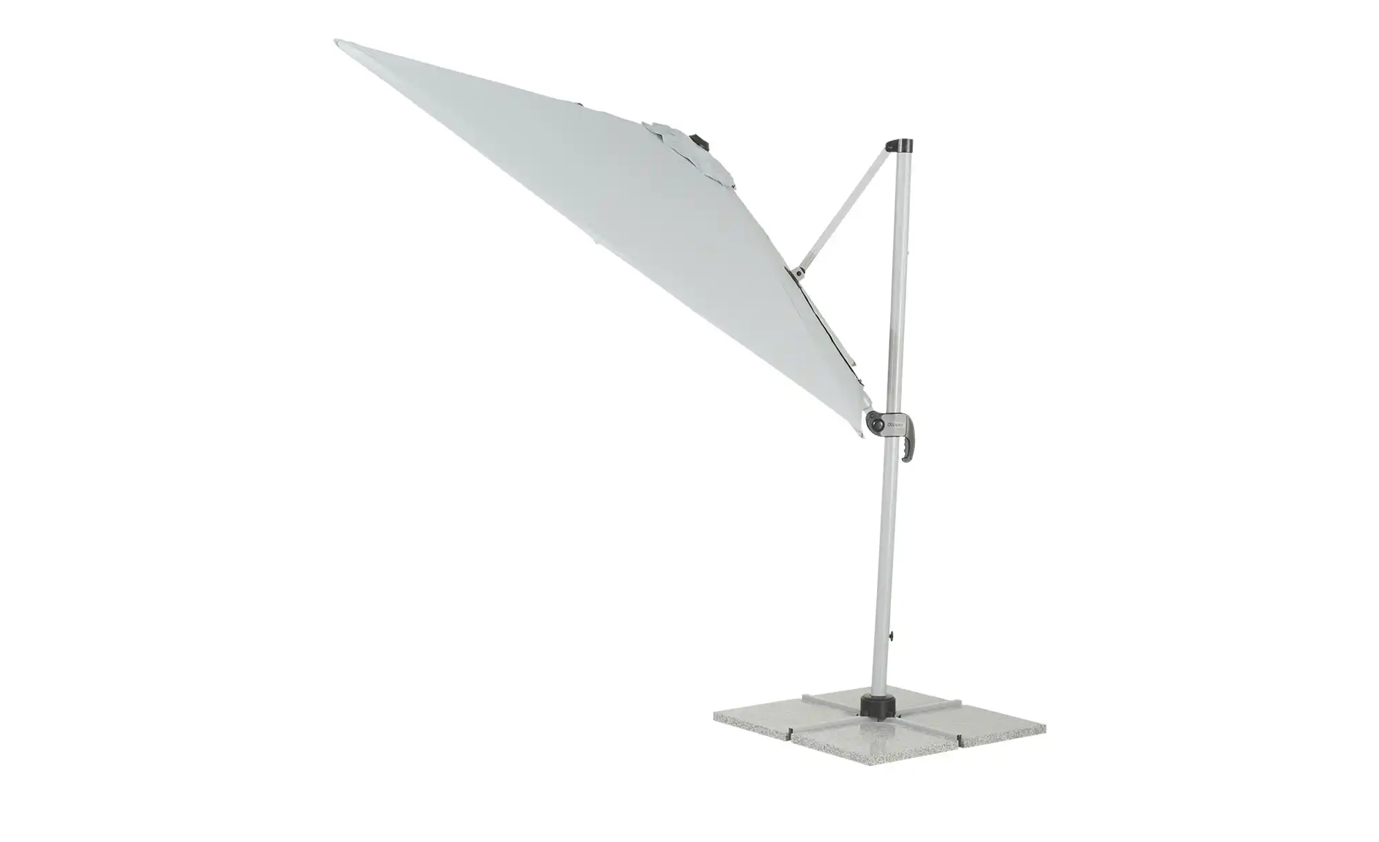 Pendelschirm Doppler Select