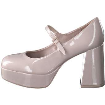 Tamaris Pumps in rosa