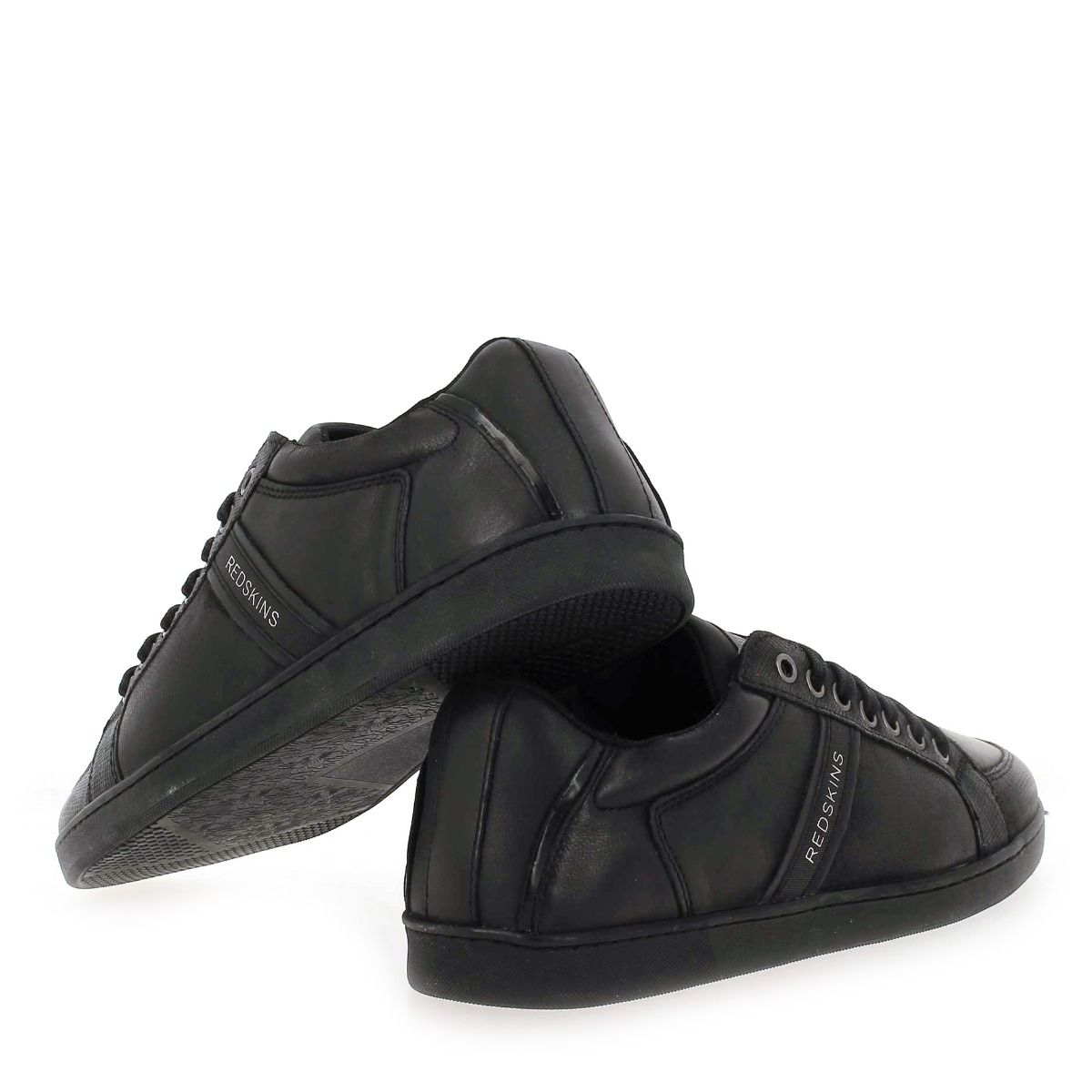 Redskins  DINITE - Noir