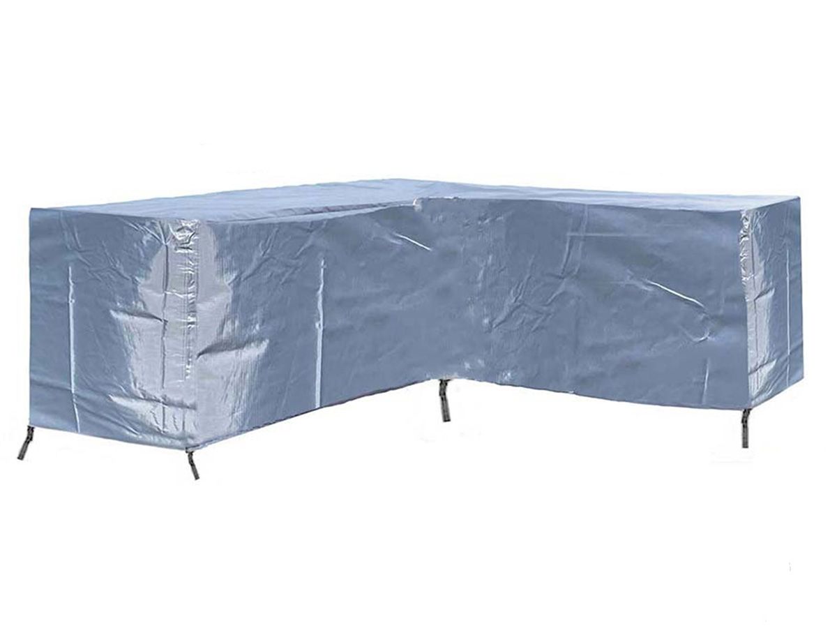 CUHOCDiamond Label 255x255x100x70 Gartenmöbel Abdeckung