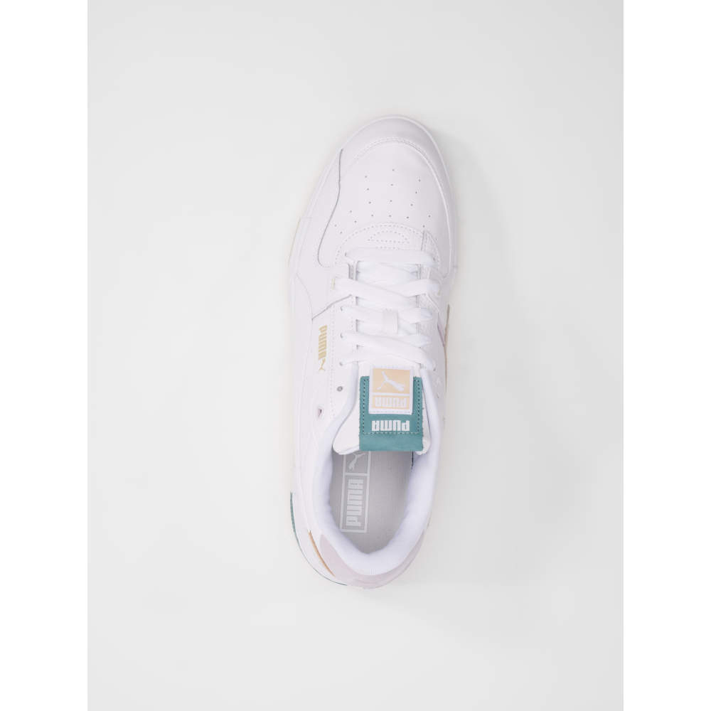 PUMA CA Pro Glitch Pastel 392010-002 / weiss