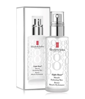 Elizabeth Arden Eight Hour Miracle Hydrating Mist Körperspray-100 ml