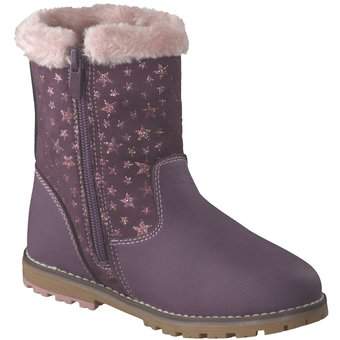Puccetti Stiefel in lila