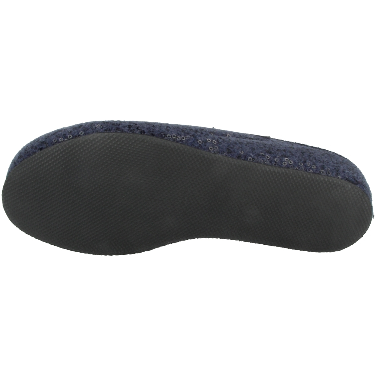 Ara 15-29957 Hausschuhe blau