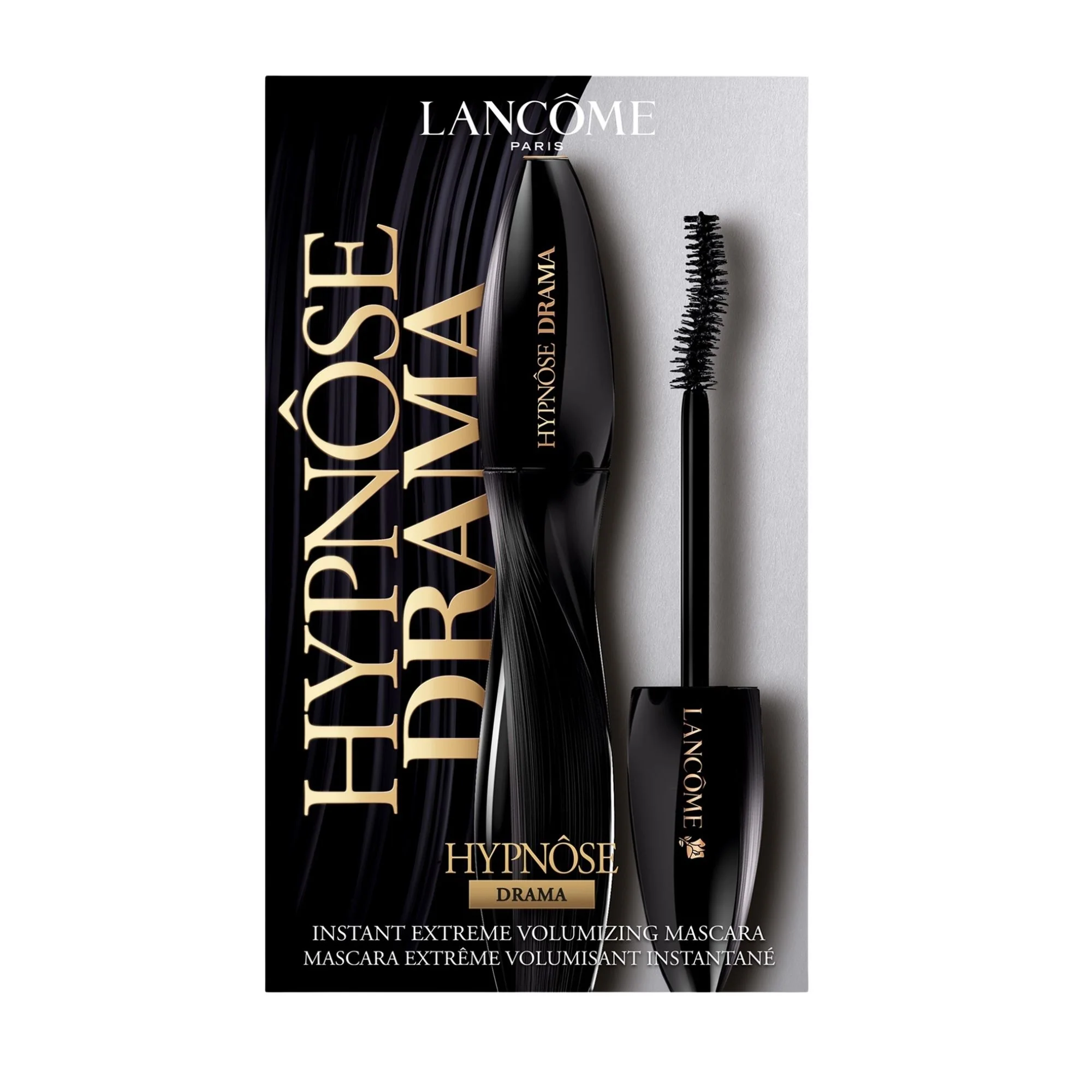 Hypnôse Drama Eyes Sæt - Makeupsæt, Mascara