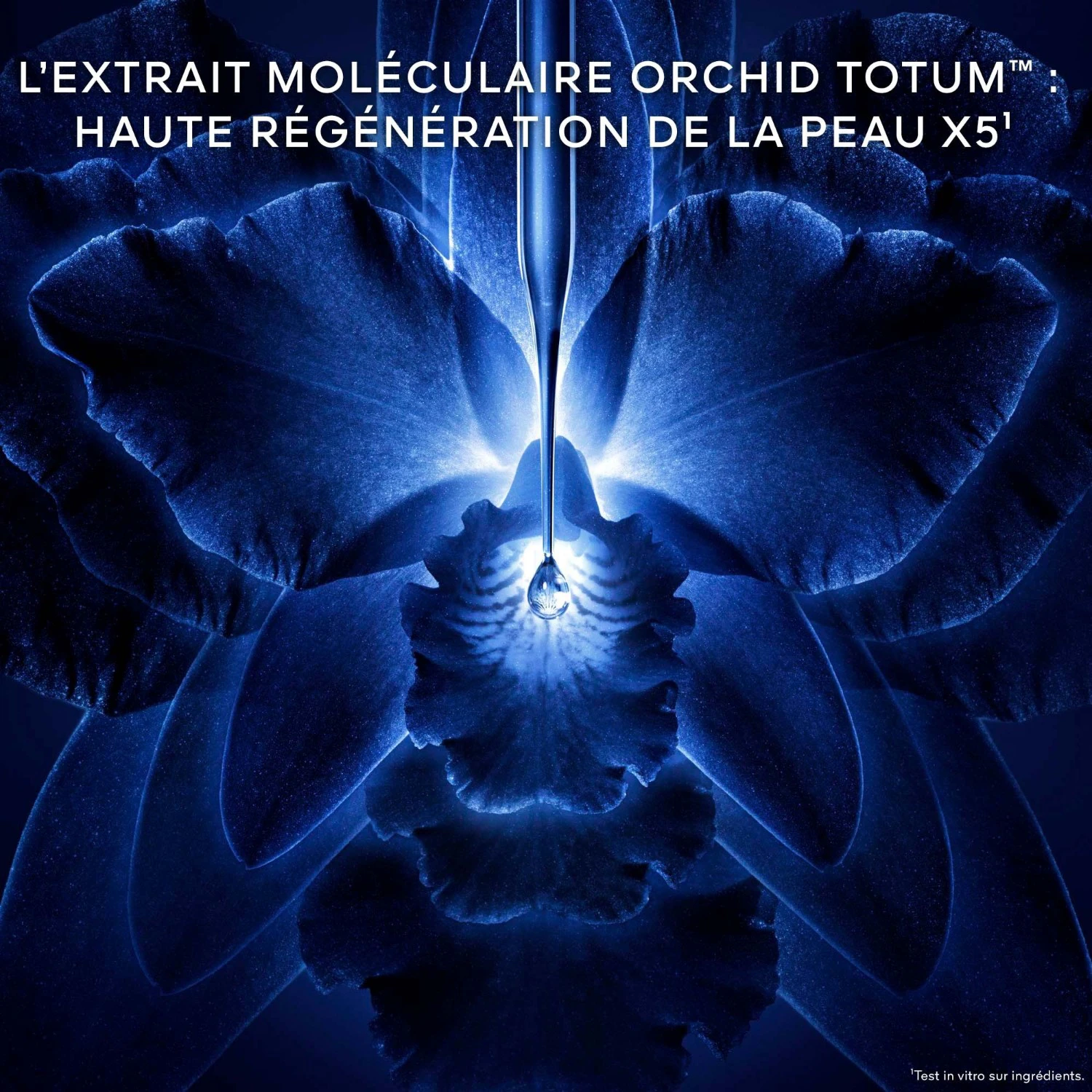 Guerlain La Crème Riche
