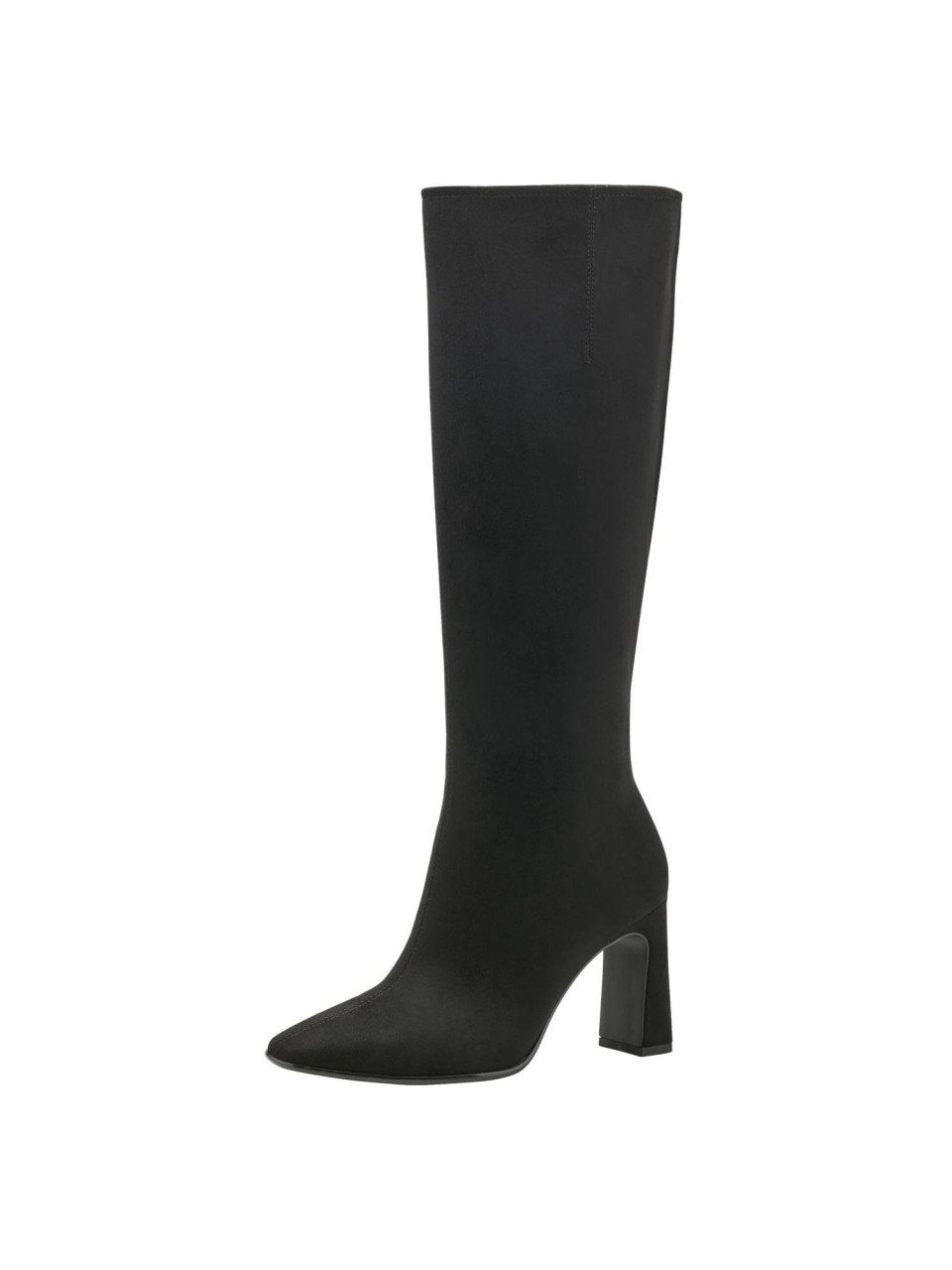 TAMARIS Stiefeletten schwarz