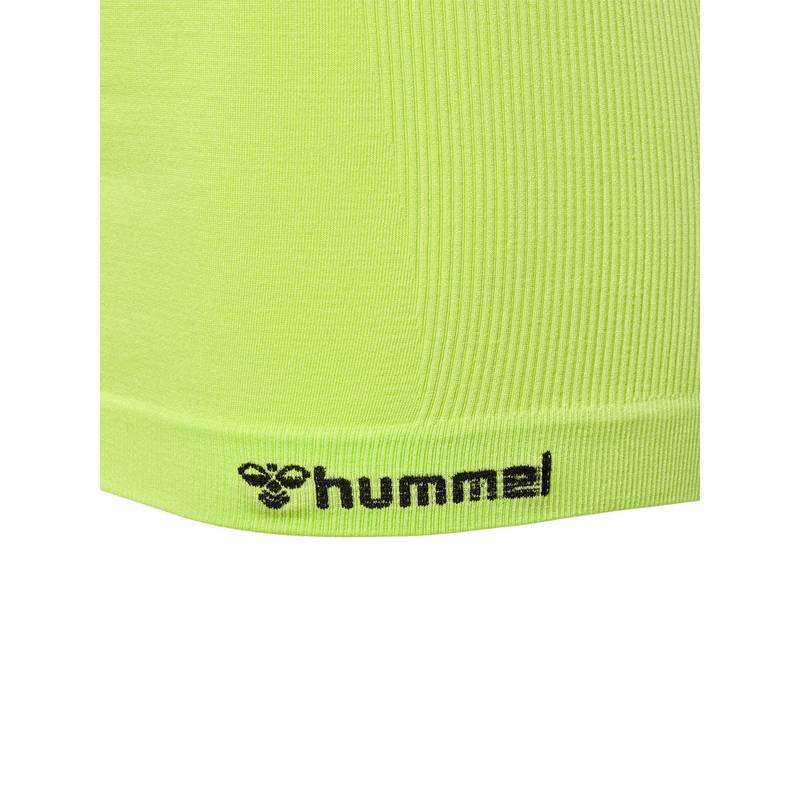 hummel hmlTIF SEAMLESS TOP Funktionstop Damen