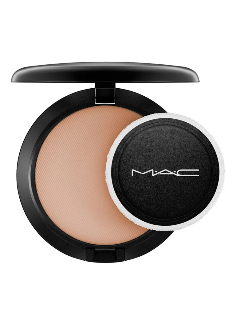 M·A·C Blot Powder / Πεπιεσμένη σκόνη