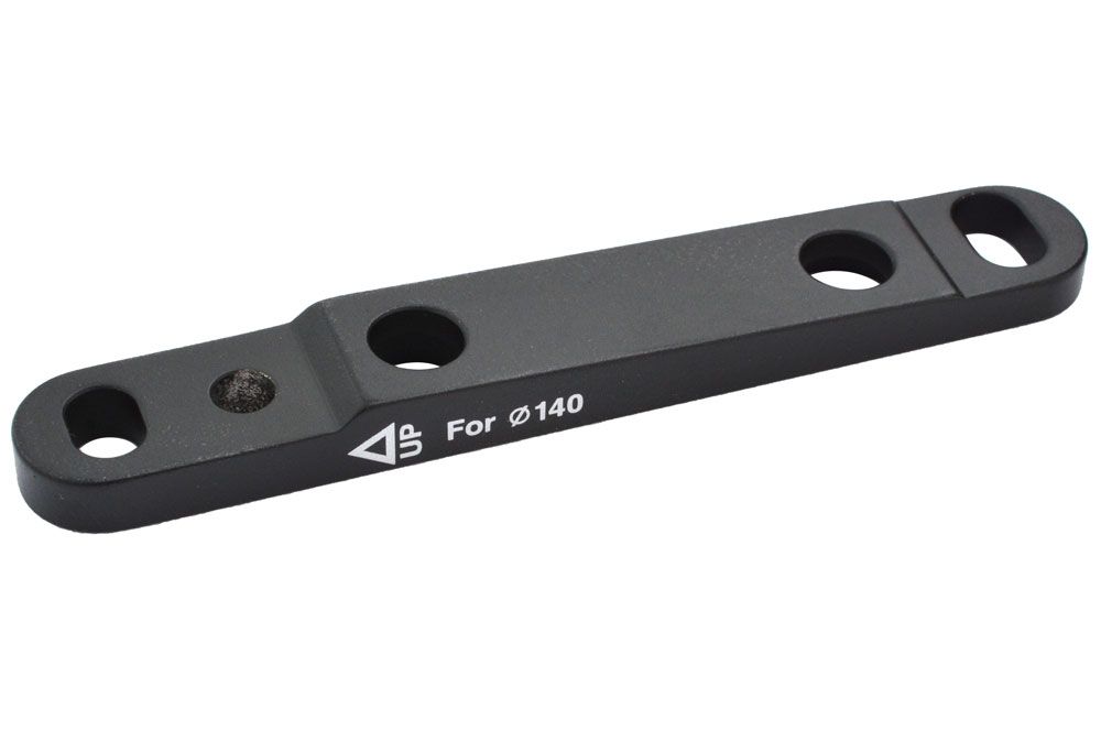 Shimano Flat-Mount Adapter für VR 140/160mm Bremsscheibe kaufen | Bike-Discount