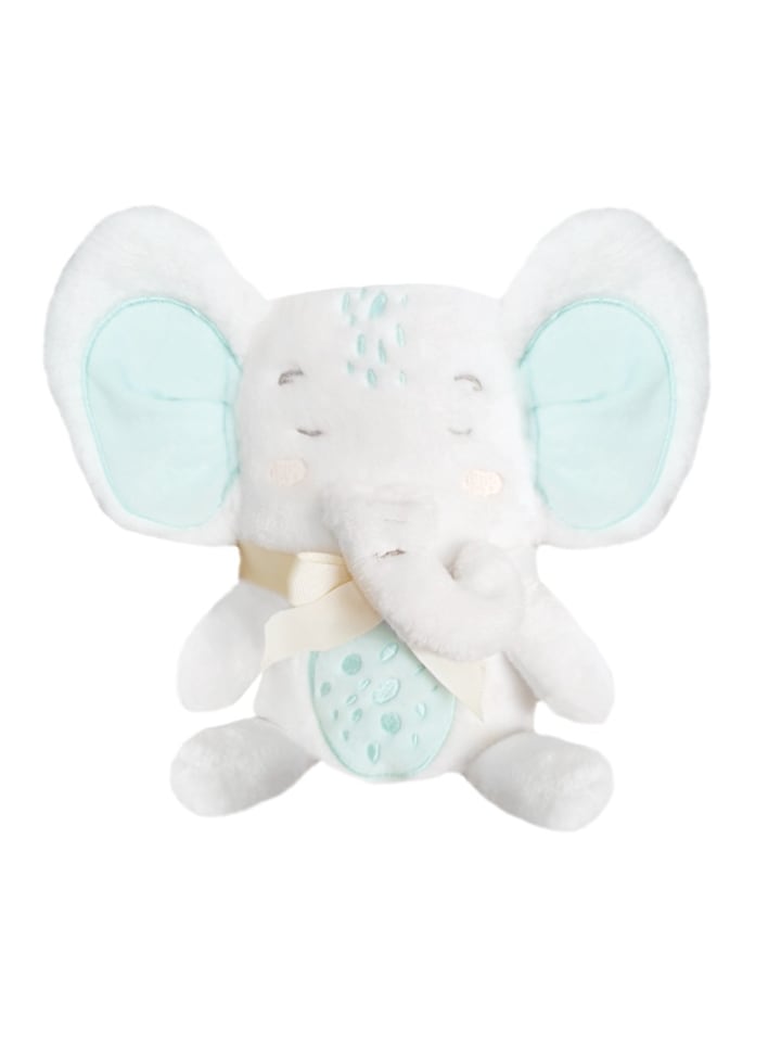 Kikkaboo Babydecke Fleece in grün günstig kaufen onesize