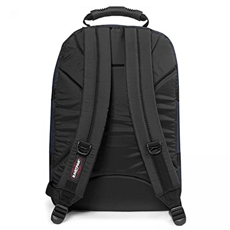 EASTPAK Handtaschen blau Provider