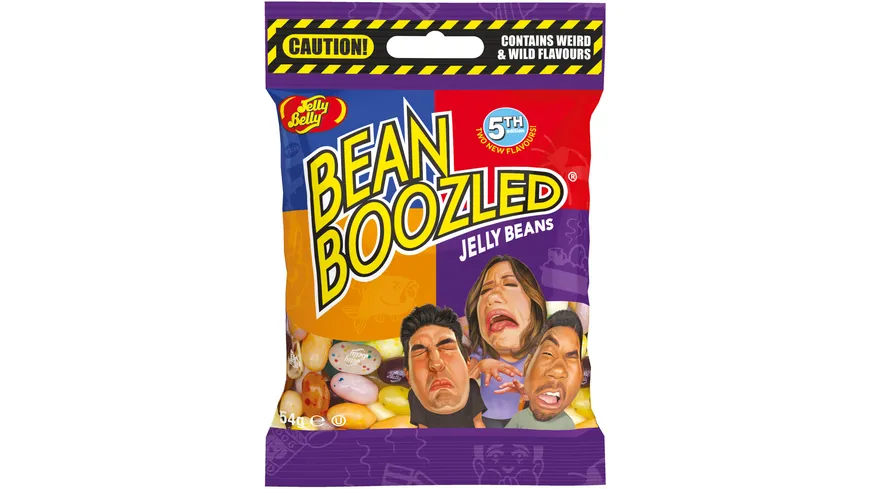 Jelly Belly Bean Boozled 54 g