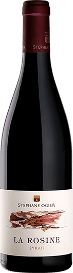 Domaine Stéphane Ogier : La Rosine 2021