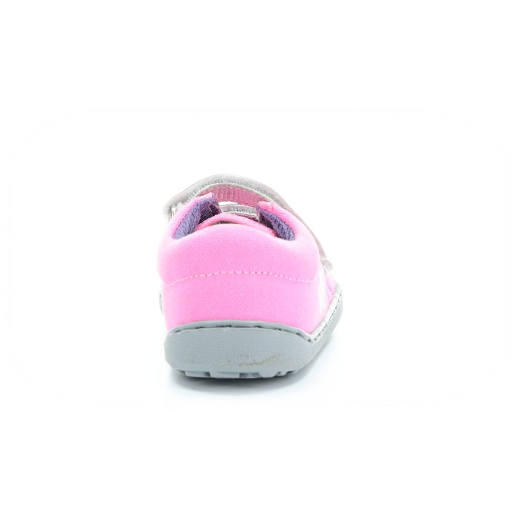 EF Barefoot Monde Barfußsneakers