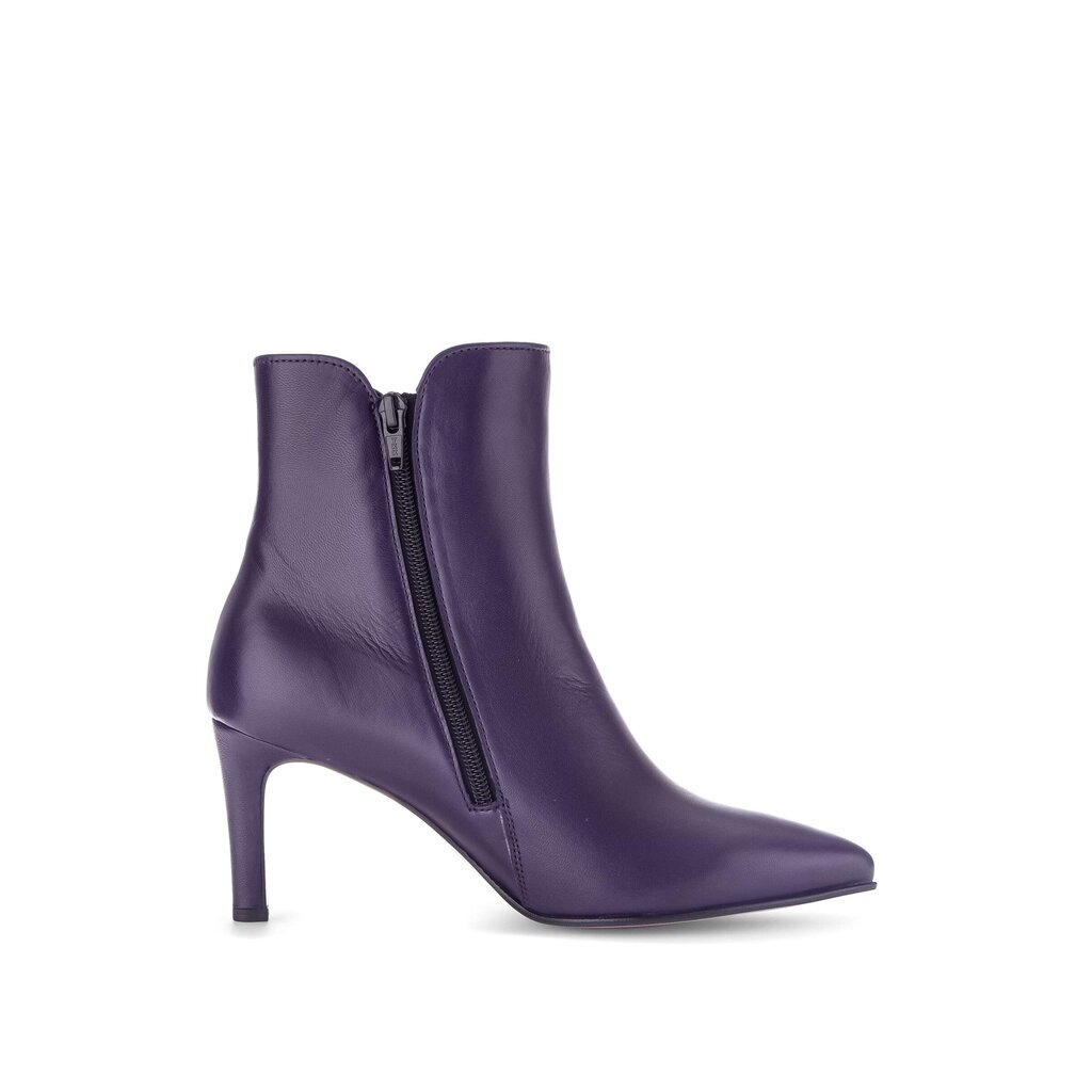 Gabor fashion Elegante Stiefelette lila