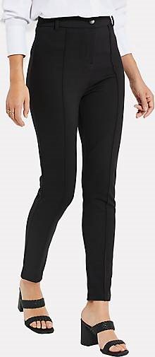 Threadbare Stoffhose