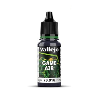 Vallejo Game Air - Royal Purple (76016) (18ml)