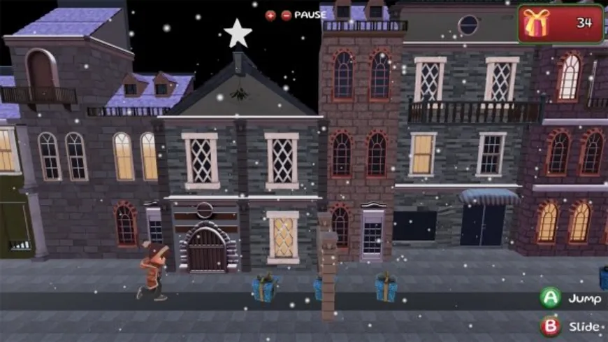 Games Adventskalender 2023 - 25 Tage, 25 Überraschungen (CIAB)