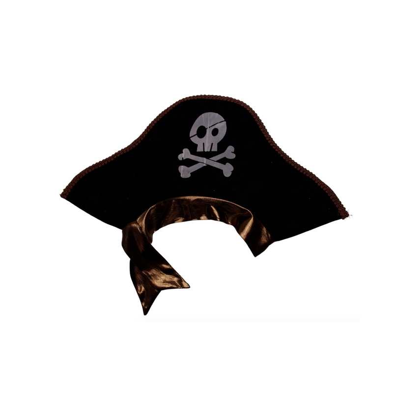 Déguisement Pirate corsaire 7-8 ans